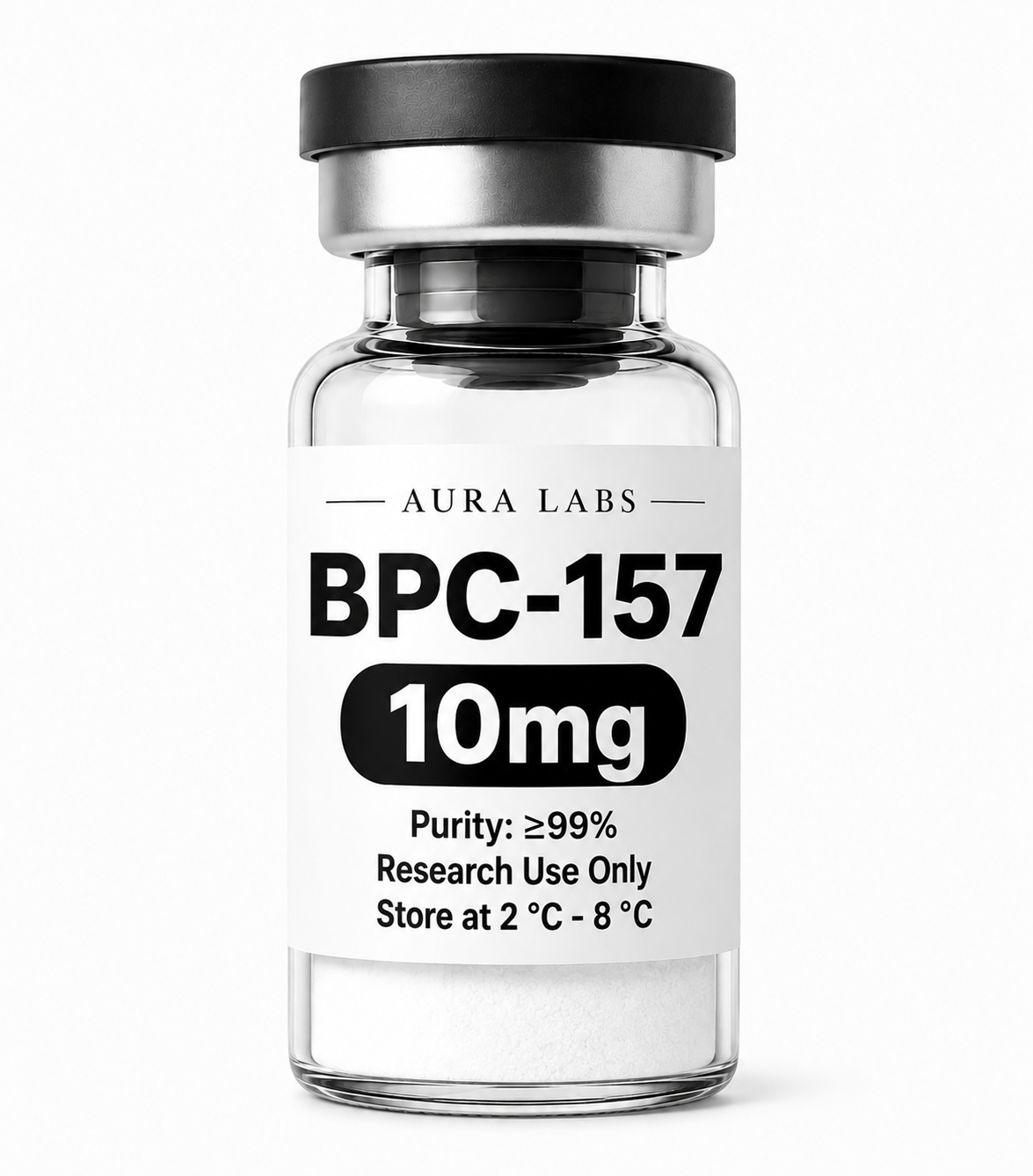 BPC-157 10mg