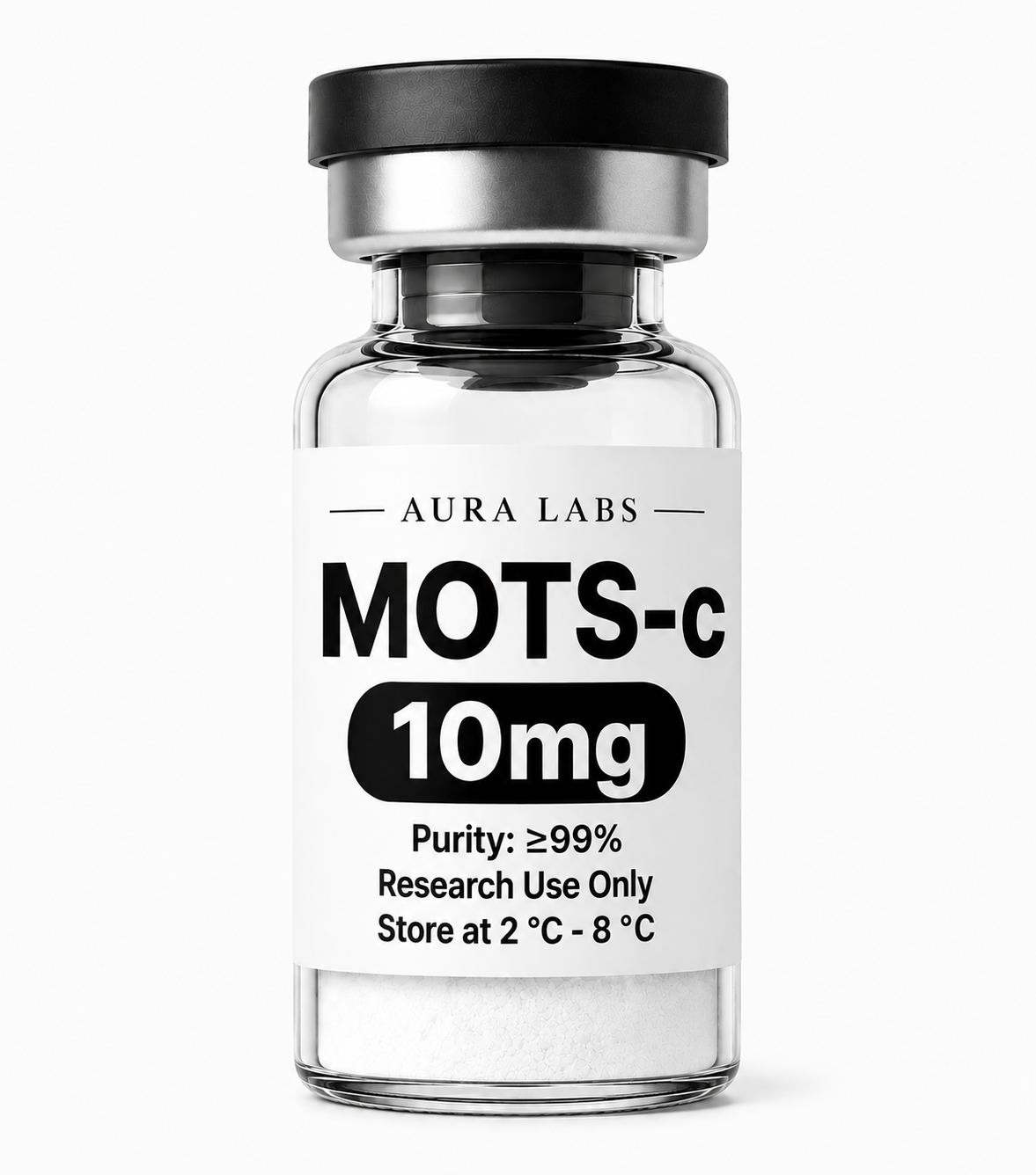 MOTS-c 10mg