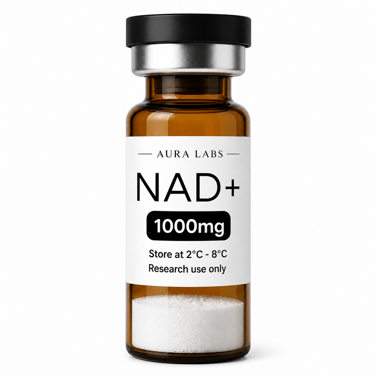 NAD+ 1000mg