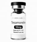 Tesamorelin 10mg