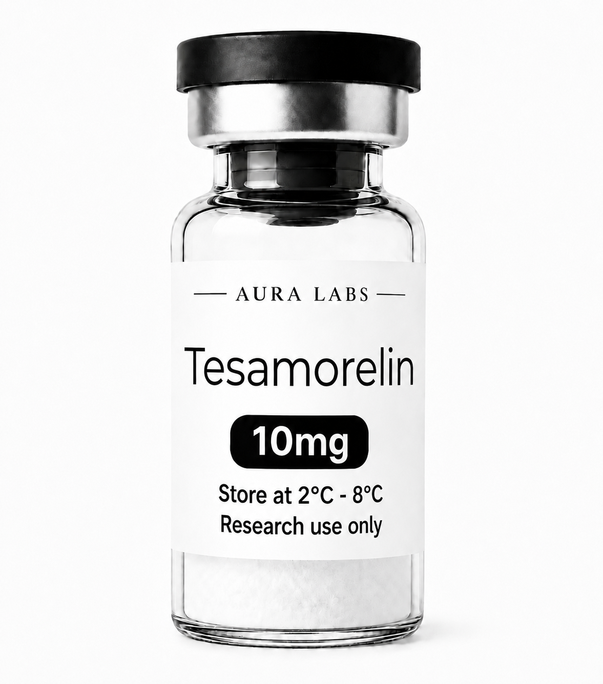 Tesamorelin 10mg
