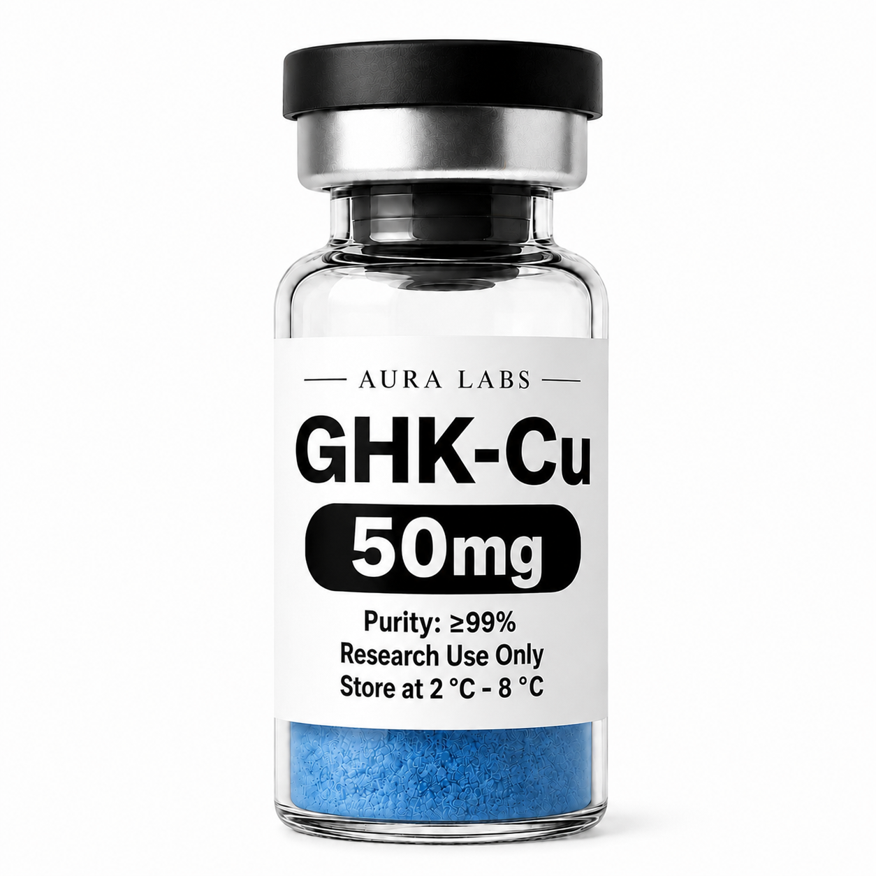 GHK-Cu 50mg