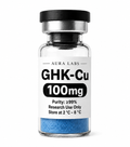 GHK-Cu 100mg