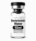BAC water 10ml