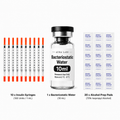 10ml Research Starter Pack