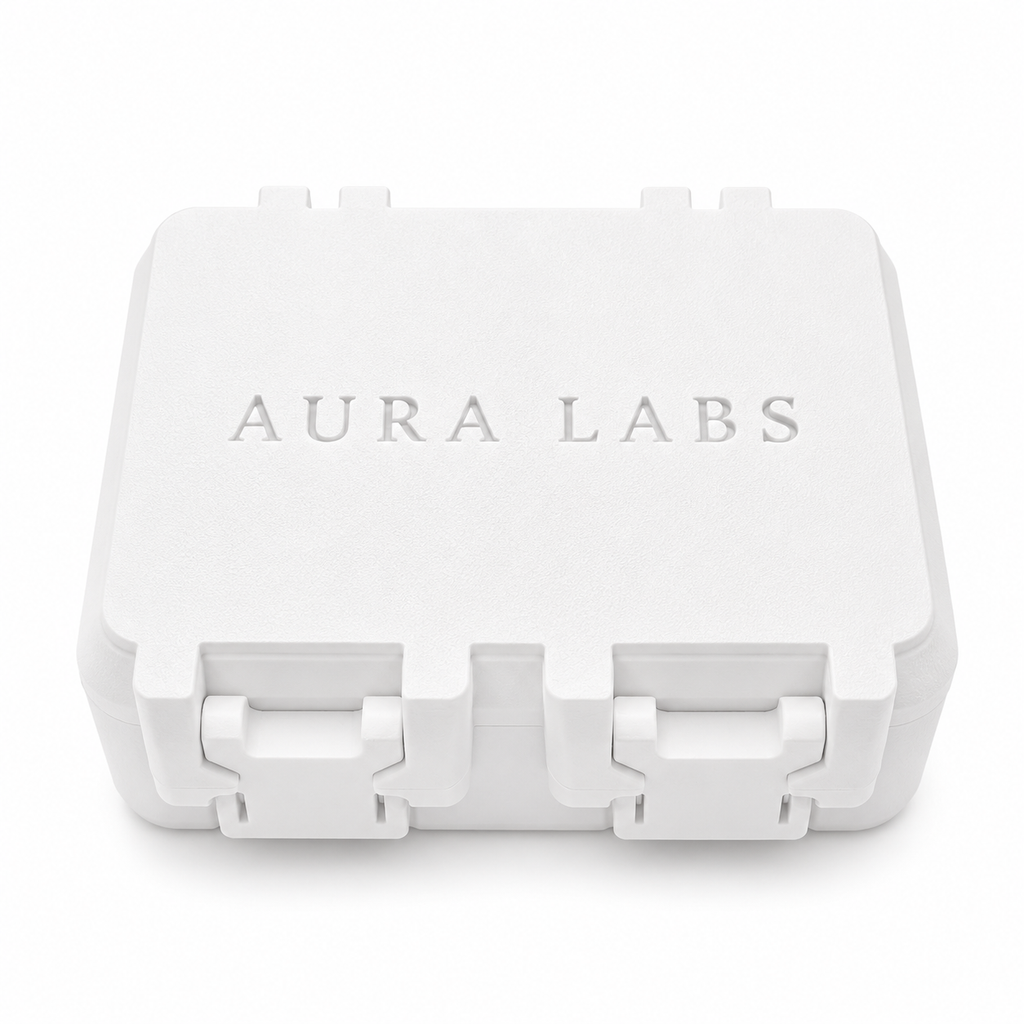 Storage Case - Signature Series V2
