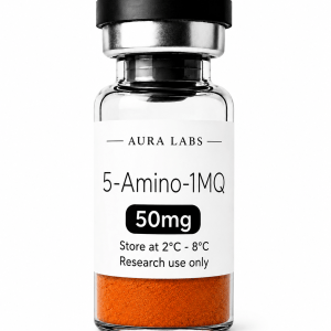 5-Amino-1MQ 50mg