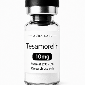 Tesamorelin 10mg