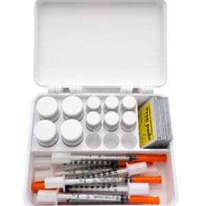 Storage Case - Signature Series V1
