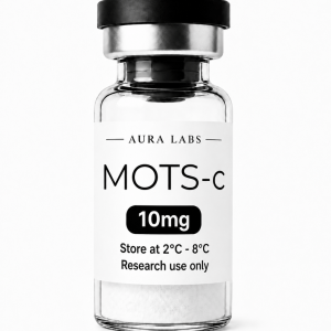 MOTS-c 10mg