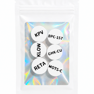 Vial Caps 3ml