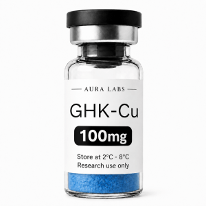 GHK-Cu 100mg