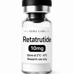 Retatrutide 10mg